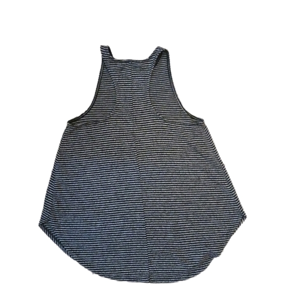 Abercrombie & Fitch Striped Tank - Picture 4 of 4